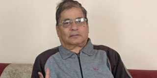 चिनियाँ राजदुतको कुराले शुक्लाको मन किन दुख्यो ?