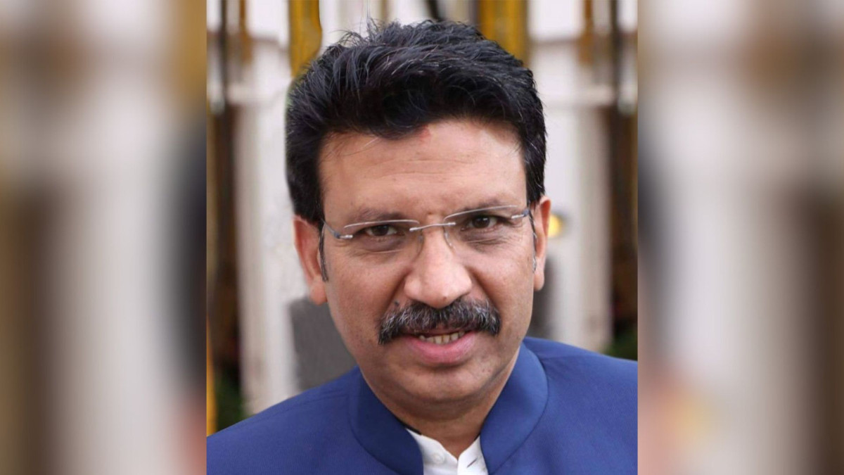 काठमाडौं जिल्ला अदालतको आदेश अनुसार आज छुट्दैछ्न् अरुण चौधरी