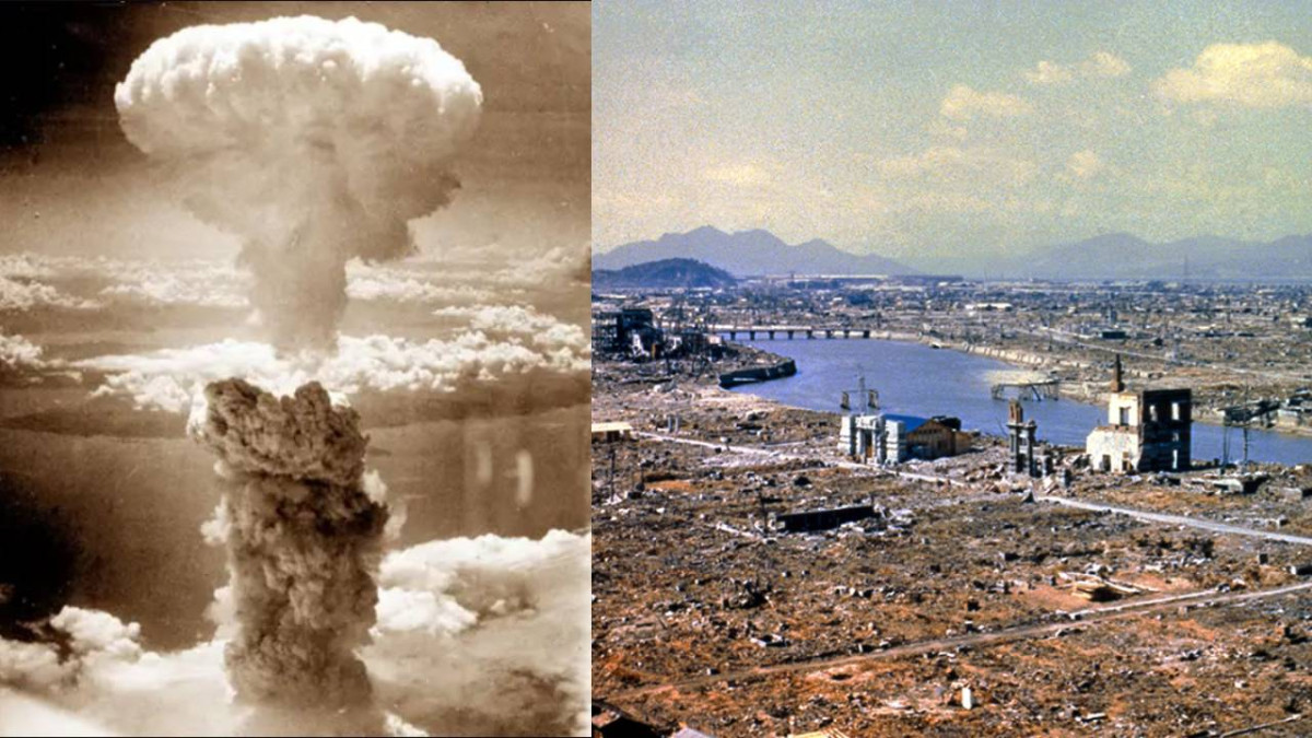 "Eighty Years After Hiroshima: A Call to End Nuclear Weapons Forever"