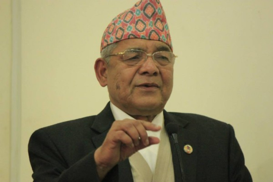 बामदेवको मन्त्री बन्ने ढोका भयो बन्द, राजनीतिक भविष्यमाथि ठुलो धक्का