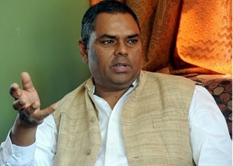 ओली नेतृत्वको सरकारले देशलाई धरासायी बनाउँदैछः उपेन्द्र यादव